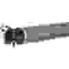 Тубус Select жорсткий 130х7.5cm к:сірий