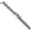 Тубус Select жорсткий 150х7.5cm к:сірий