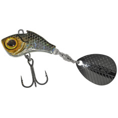 Тейл-спінер Select Turbo-II 10.0g #07