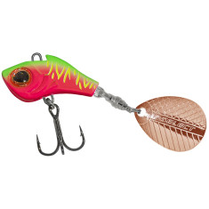 Тейл-спінер Select Turbo-II 13.0g #04