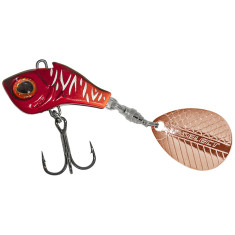 Тейл-спінер Select Turbo-II 13.0g #06