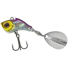 Тейл-спінер Select Turbo-II 13.0g #08