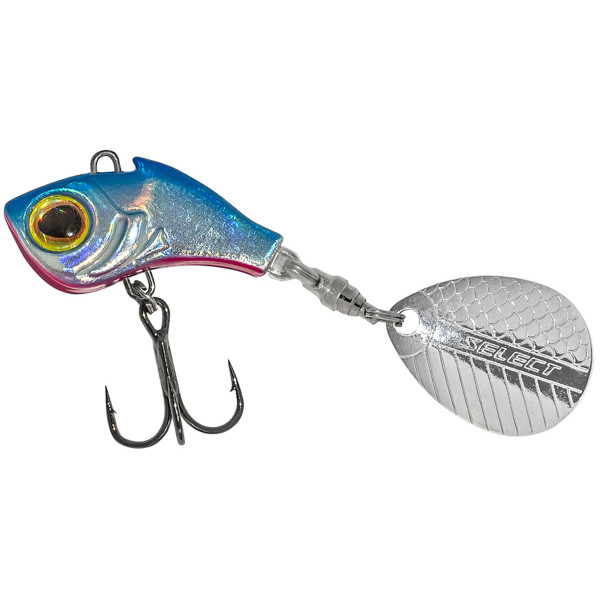 Tail spinner Select Turbo-II 13.0g #10