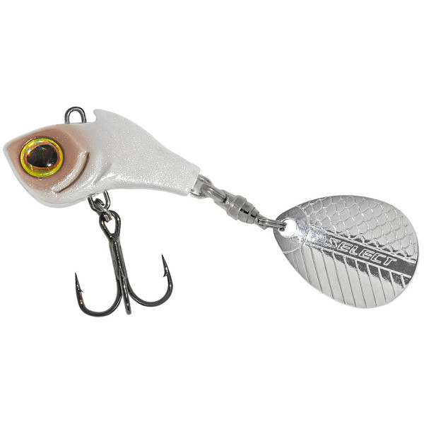 Tail spinner Select Turbo-II 17.0g #11