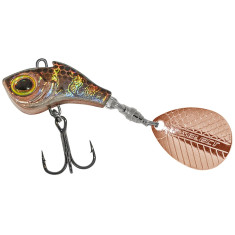 Тейл-спінер Select Turbo-II 17.0g #16