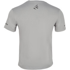 Футболка Select Fish Logo S ц:gray