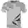 Футболка Select Fish Logo XL к:gray
