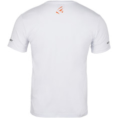 Футболка Select Fish Logo S ц:white Футболка Select Fish Logo S ц:white