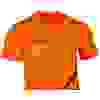 Футболка Select Fish Logo S ц:orange
