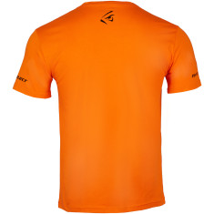 Футболка Select Fish Logo L к:orange