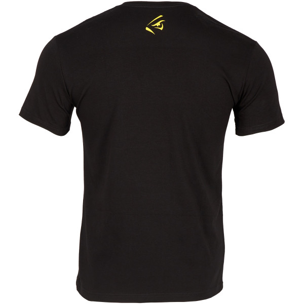 Футболка Select UA Flag L ц:black