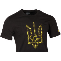 Футболка Select UA Trident XL ц:black