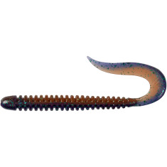 Силікон Select Freek Slim 4" #206 (5 шт/уп) Силікон Select Freek Slim 4" #206 (5 шт/уп)