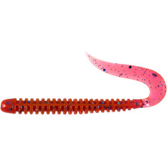 Силікон Select Freek Slim 4" #900 (5 шт/уп)