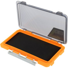 Коробка Select Terminal Tackle Box SLXD-63C 17.5x10.5x2cm