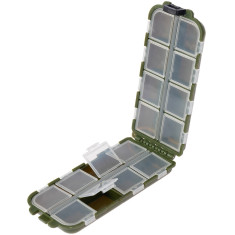 Коробка Select Terminal Tackle Box SLS0-518 13.5x6.5x3cm