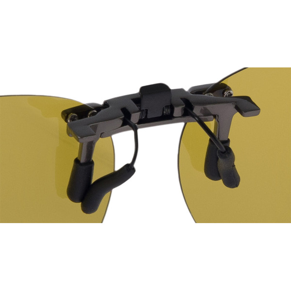 Очки Select CLP2-Y на клипсе