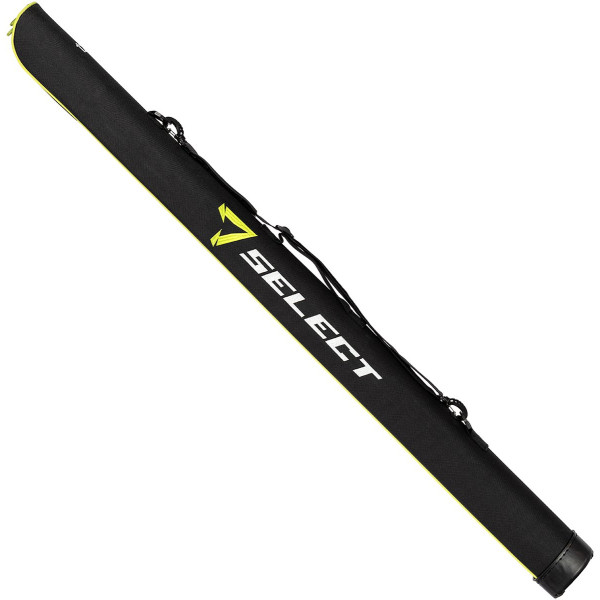 Чохол для вудлищ Select Semi Hard Rod Case 125x10cm