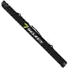 Чохол для вудлищ Select Semi Hard Rod Case 125x10cm
