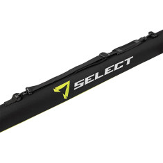 Чохол для вудлищ Select Semi Hard Rod Case 125x10cm