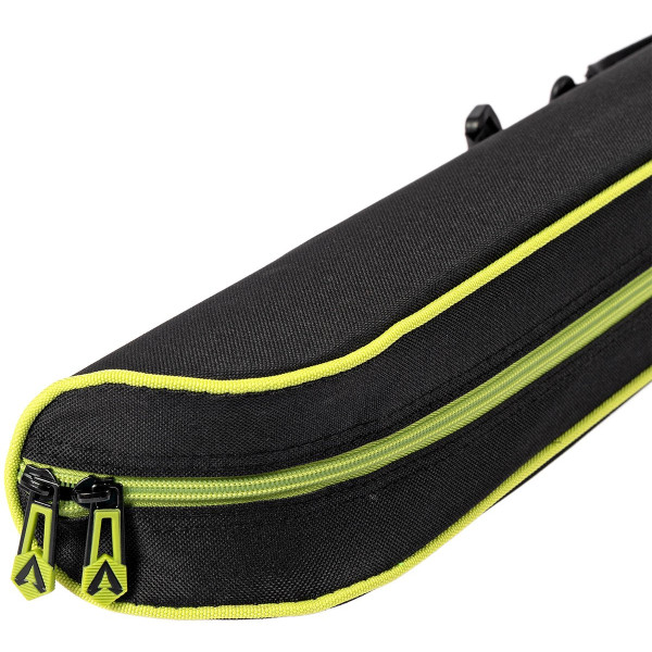 Чохол для вудлищ Select Semi Hard Rod Case 125x10cm