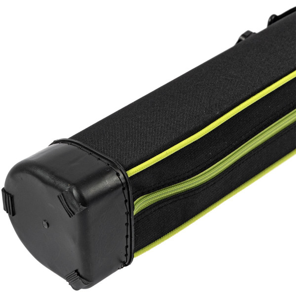 Чохол для вудлищ Select Semi Hard Rod Case 125x10cm