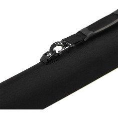 Чохол для вудлищ Select Semi Hard Rod Case 125x10cm