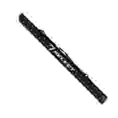 Select Semi Hard Rod Case 135x10cm Black
