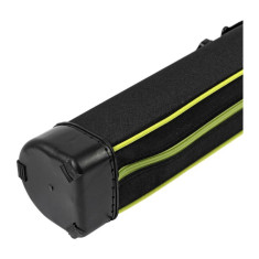 Select Semi Hard Rod Case 135x10cm Black