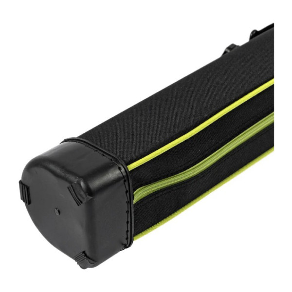 Чехол для удилищ Select Semi Hard Rod Case 135x10cm Black