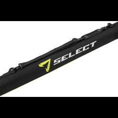 Select Semi Hard Rod Case 145x10cm Black