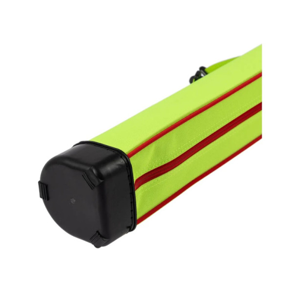 Чехол для удилищ Select Semi Hard Rod Case 115x10cm Light green