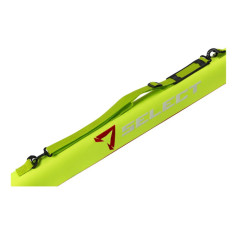 Rod Case Select Semi Hard Rod Case 125x10cm Light green
