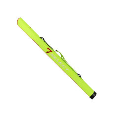 Rod Case Select Semi Hard Rod Case 125x10cm Light green
