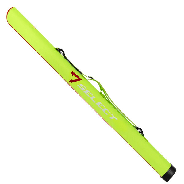 Чохол для вудлищ Select Semi Hard Rod Case 135x10cm