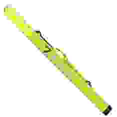 Чохол для вудлищ Select Semi Hard Rod Case 135x10cm