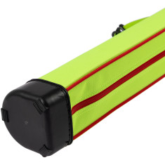 Чохол для вудлищ Select Semi Hard Rod Case 135x10cm