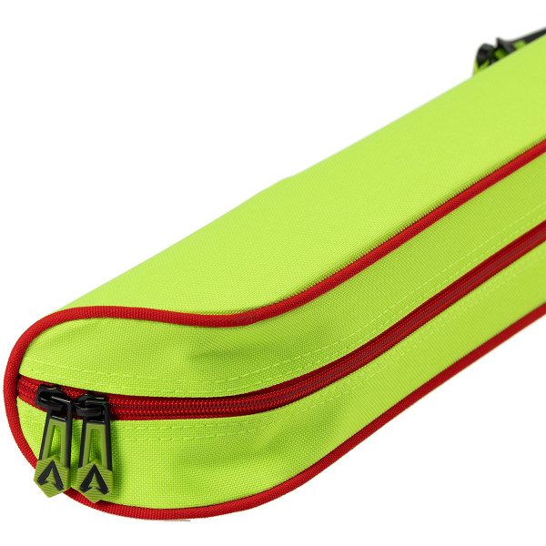 Чохол для вудлищ Select Semi Hard Rod Case 135x10cm