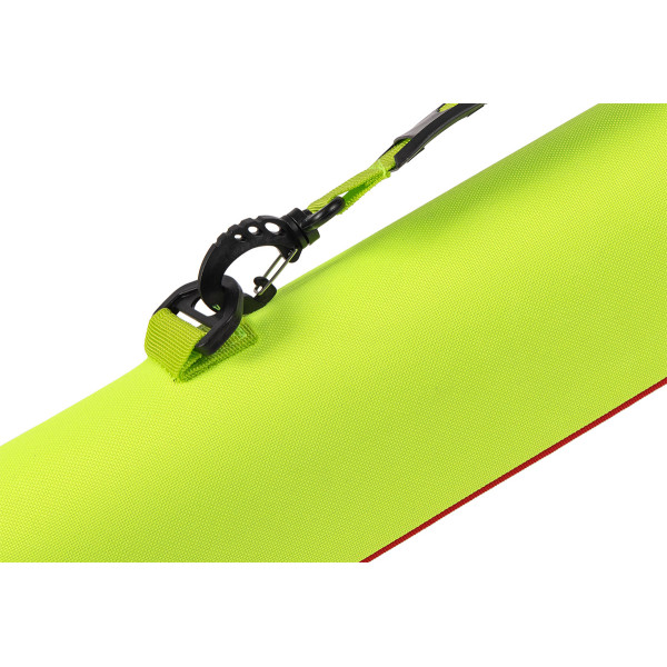 Чохол для вудлищ Select Semi Hard Rod Case 135x10cm