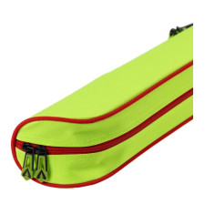 Rod Case Select Semi Hard Rod Case 145x10cm Light green