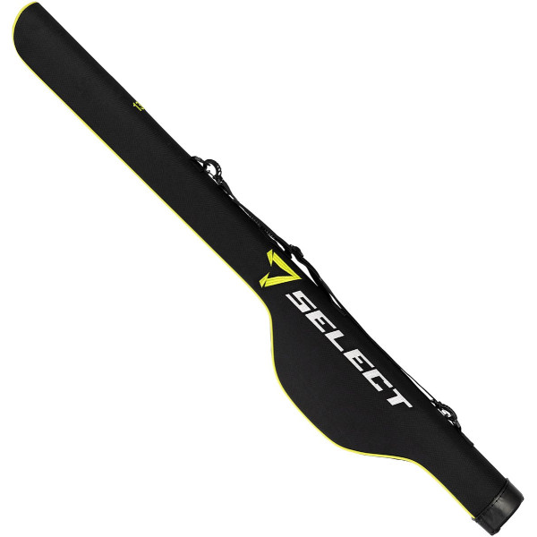 Чохол для вудилищ Select Semi Hard Rod & Reel Case 130cm