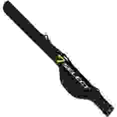Чохол для вудилищ Select Semi Hard Rod & Reel Case 130cm