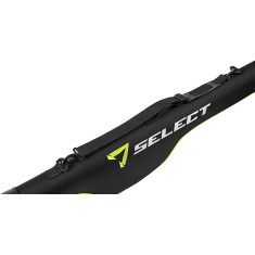 Чохол для вудилищ Select Semi Hard Rod & Reel Case 130cm
