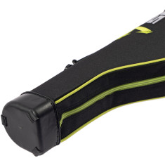 Чохол для вудилищ Select Semi Hard Rod & Reel Case 130cm