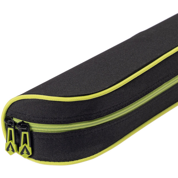 Чохол для вудилищ Select Semi Hard Rod & Reel Case 130cm