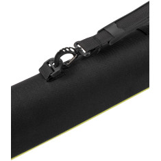 Чохол для вудилищ Select Semi Hard Rod & Reel Case 130cm