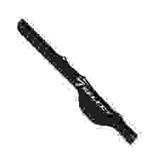 Select Semi Hard Rod & Reel Case 145cm Black