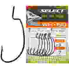 Hook Select WH-190 #2/0 (5 pcs/pack)