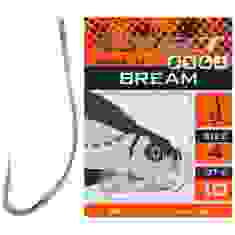 Крючок Select Bream 14,10 шт/уп