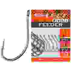 Select Feeder Hook 6.10 / pack